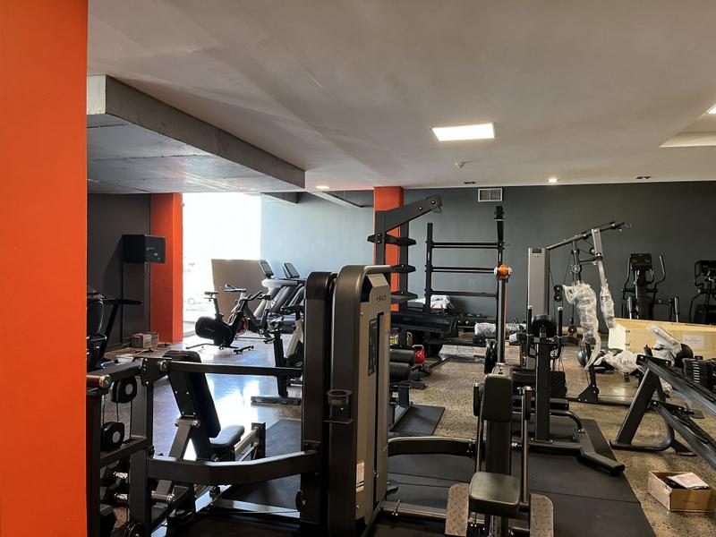 To Let commercial Property for Rent in Northgate Island Western Cape